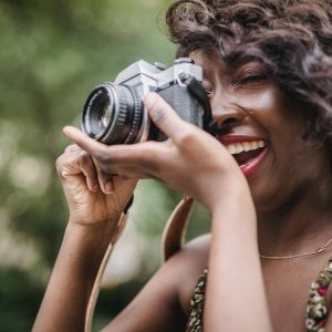 Photography for Health and Fitness Campaigns