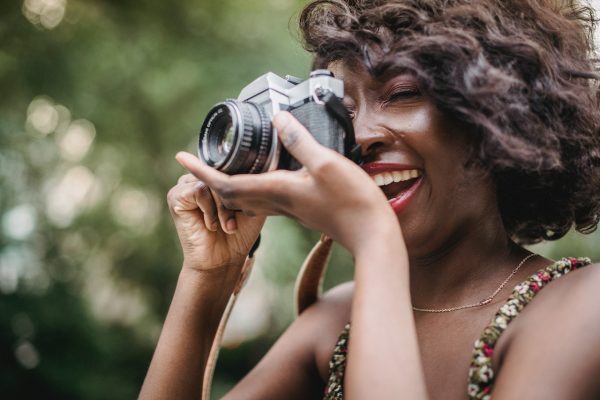 Photography for Health and Fitness Campaigns